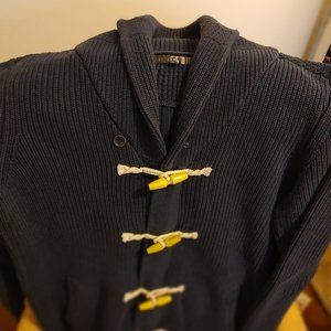 Simons men's sweater